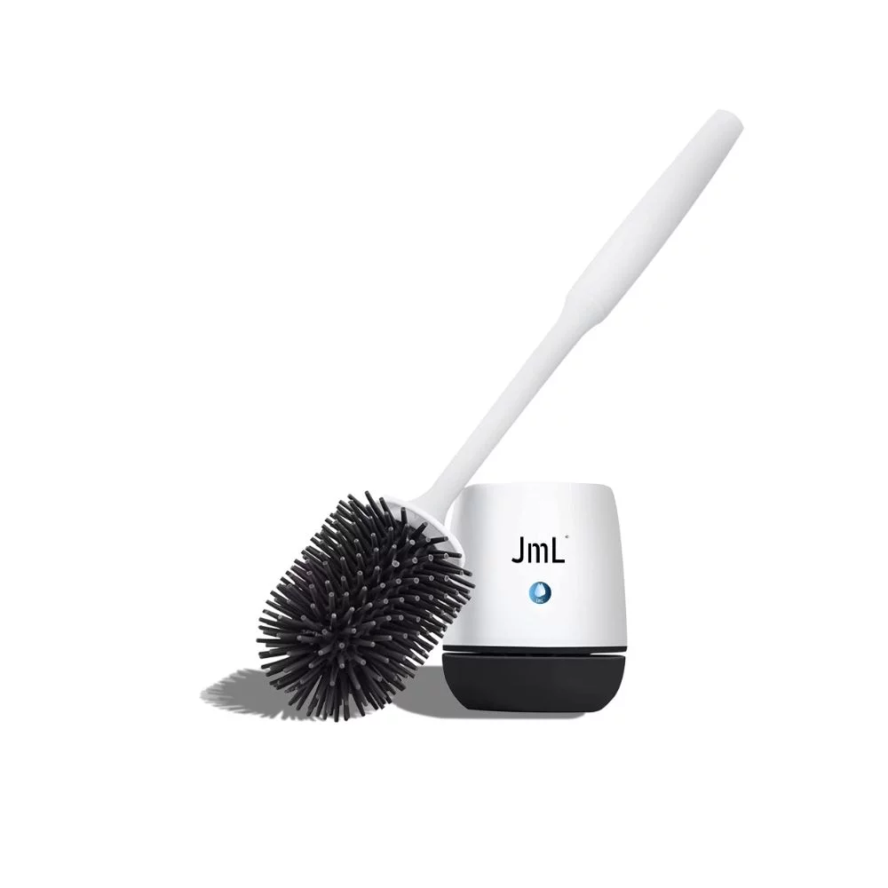 Brosse de toilettes WC
